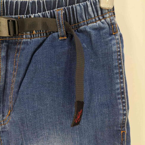 グラミチ GRAMICCI ストレッチデニム ニューナローパンツ メンズ ASIA:S / USA:XS
