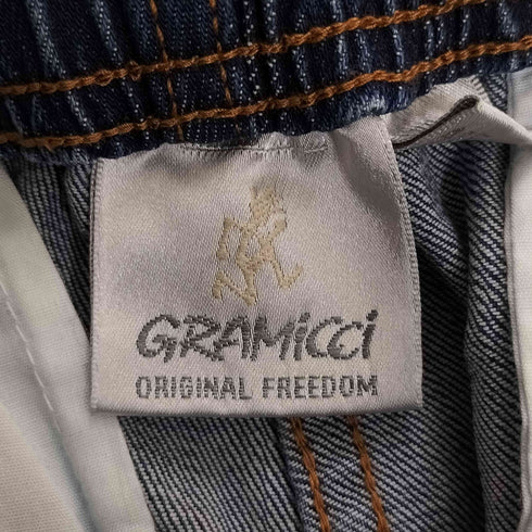 グラミチ GRAMICCI ストレッチデニム ニューナローパンツ メンズ ASIA:S / USA:XS