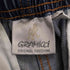 グラミチ GRAMICCI ストレッチデニム ニューナローパンツ メンズ ASIA:S / USA:XS