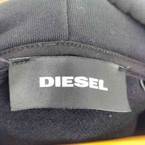 ディーゼル DIESEL S-GINN-HOOD メンズ JPN:L