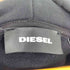 ディーゼル DIESEL S-GINN-HOOD メンズ JPN:L