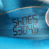SHOSE 53045 BUMP AIR メンズ 42