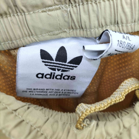 アディダスオリジナルス adidas Originals Toc Woven Pants メンズ JPN:XL