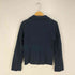 フレッドペリー FRED PERRY ロゴ刺繍 2B テーラードジャケット レディース import:M