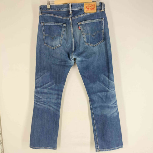 リーバイス Levis 505 ストレートデニムパンツ メンズ W32 L33