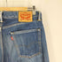 リーバイス Levis 505 ストレートデニムパンツ メンズ W32 L33