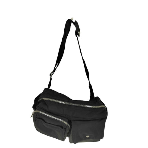 コス COS NYLON CROSSBODY BAG レディース ONE SIZE