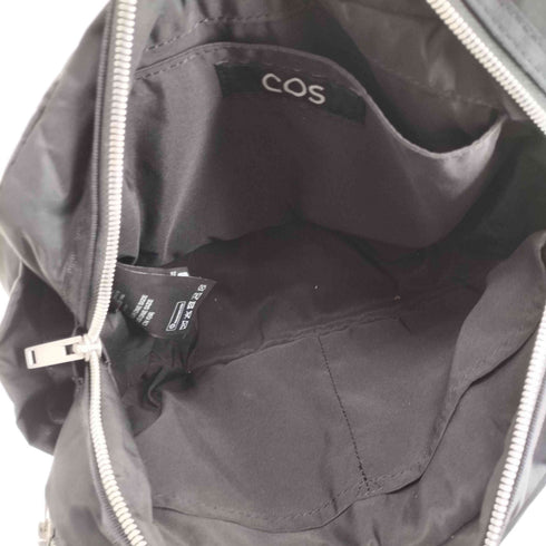 コス COS NYLON CROSSBODY BAG レディース ONE SIZE