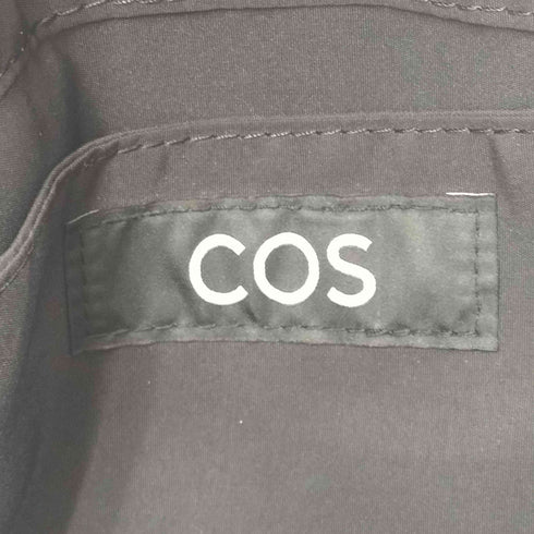 コス COS NYLON CROSSBODY BAG レディース ONE SIZE