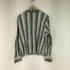 JESSICA L/S プリーツシャツ レディース JPN:XL