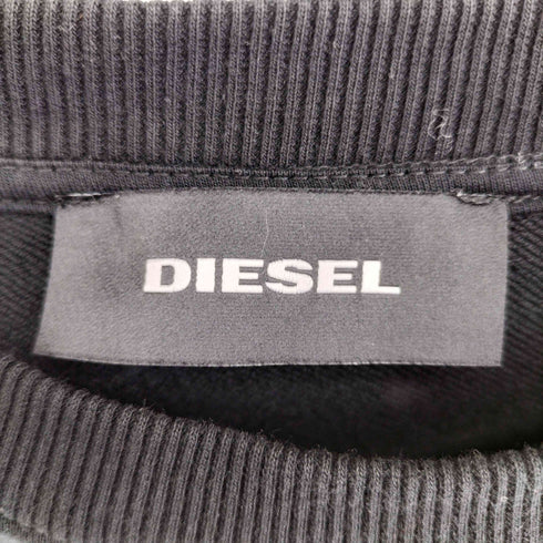 ディーゼル DIESEL GIRK Folded M メンズ JPN:M