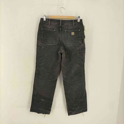 カーハート Carhartt ダブルニー ペインターパンツ メンズ 4 SHORT