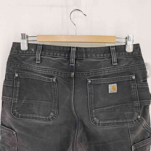カーハート Carhartt ダブルニー ペインターパンツ メンズ 4 SHORT