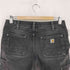 カーハート Carhartt ダブルニー ペインターパンツ メンズ 4 SHORT