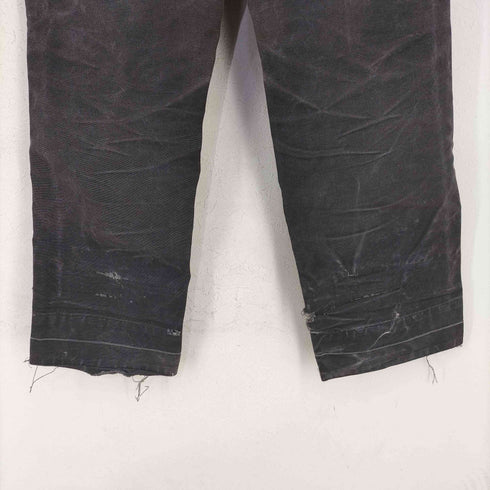 カーハート Carhartt ダブルニー ペインターパンツ メンズ 4 SHORT