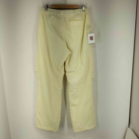 ザラ ZARA パラシュートカーゴパンツ メンズ JPN:M