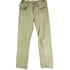 リーバイス Levis 80S 87年7月製造 501-0657 ストレートデニムパンツ ボタン裏532 メンズ W32 L32