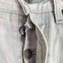 リーバイス Levis 80S 87年7月製造 501-0657 ストレートデニムパンツ ボタン裏532 メンズ W32 L32