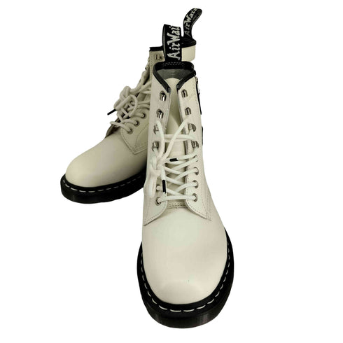ドクターマーチン Dr.Martens 1460 ZIPPED HDW メンズ US:9