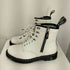 ドクターマーチン Dr.Martens 1460 ZIPPED HDW メンズ US:9