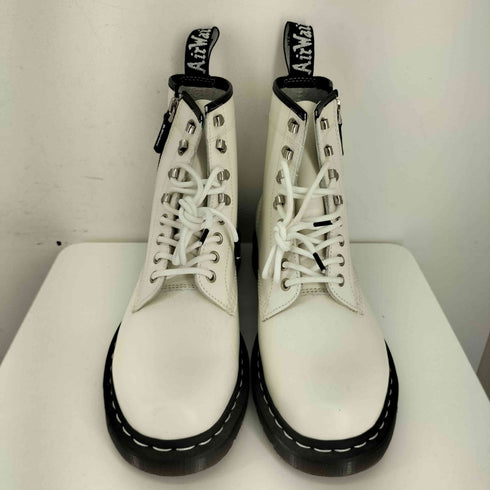 ドクターマーチン Dr.Martens 1460 ZIPPED HDW メンズ US:9