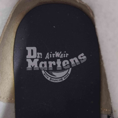 ドクターマーチン Dr.Martens 1460 ZIPPED HDW メンズ US:9