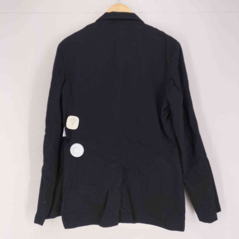 コムデギャルソンオムプラスエバーグリーン COMME des GARCONS HOMME PLUS EVER GREEN 07SSラインスタッズコットンジャケット メンズ JPN:M