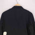 コムデギャルソンオムプラスエバーグリーン COMME des GARCONS HOMME PLUS EVER GREEN 07SSラインスタッズコットンジャケット メンズ JPN:M