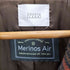 ローリーズファーム LOWRYS FARM Merinos air ロング丈ウールチェスターコート レディース F