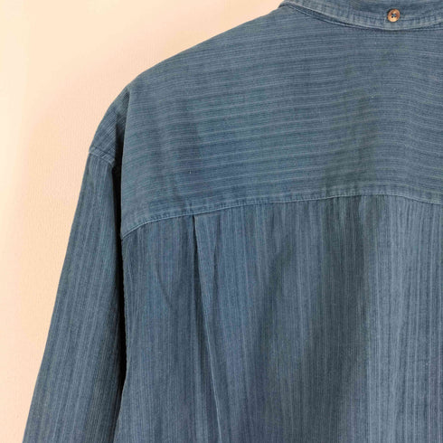 サンリバークロージング SUN RIVER CLOTHING CO コーデュロイBD L/S シャツ メンズ import:L