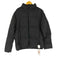 ザラ ZARA BASIC QUILTED JACKET メンズ import:XXL