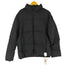 ザラ ZARA BASIC QUILTED JACKET メンズ import:XXL