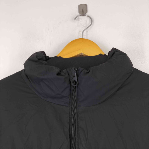 ザラ ZARA BASIC QUILTED JACKET メンズ import:XXL