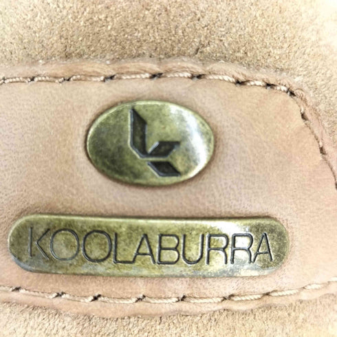 KOOLABURRA ムートンブーツ レディース EUR 40