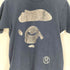 アベイシングエイプ BAPE by A BATHING APE 両面プリントS/S TEE メンズ JPN:S