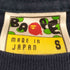 アベイシングエイプ BAPE by A BATHING APE 両面プリントS/S TEE メンズ JPN:S
