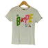 アベイシングエイプ BAPE by A BATHING APE 両面プリントS/S TEE レディース JPN:XS