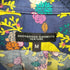 エンジニアードガーメンツ Engineered Garments USA製 総柄 L/S ボタンダウンシャツ7 メンズ import:M