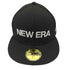 ニューエラ NEW ERA 59FIFTY ロゴ 6パネルキャップ メンズ 7 3/8