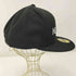 ニューエラ NEW ERA 59FIFTY ロゴ 6パネルキャップ メンズ 7 3/8