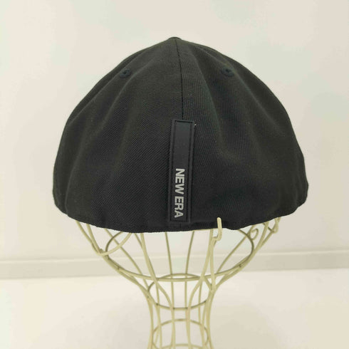 ニューエラ NEW ERA 59FIFTY ロゴ 6パネルキャップ メンズ 7 3/8