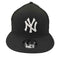 ニューエラ NEW ERA 9FIFTY SNAPBACK NY 6パネルキャップ メンズ ONE SIZE