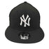 ニューエラ NEW ERA 9FIFTY SNAPBACK NY 6パネルキャップ メンズ ONE SIZE