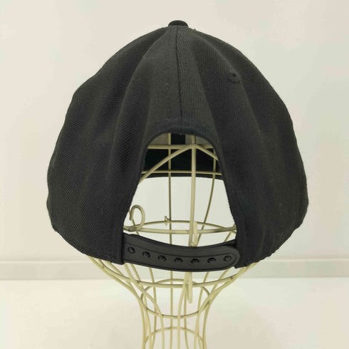 ニューエラ NEW ERA 9FIFTY SNAPBACK NY 6パネルキャップ メンズ ONE SIZE