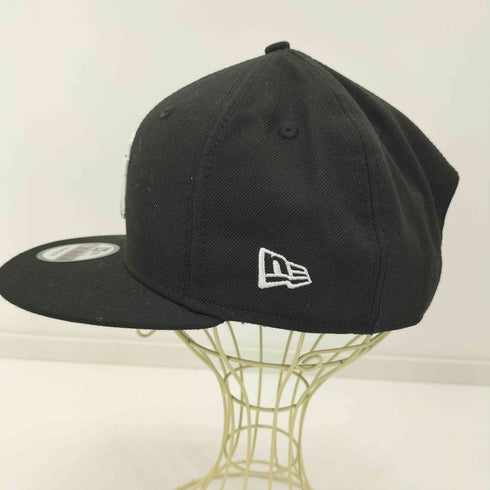 ニューエラ NEW ERA 9FIFTY SNAPBACK NY 6パネルキャップ メンズ ONE SIZE