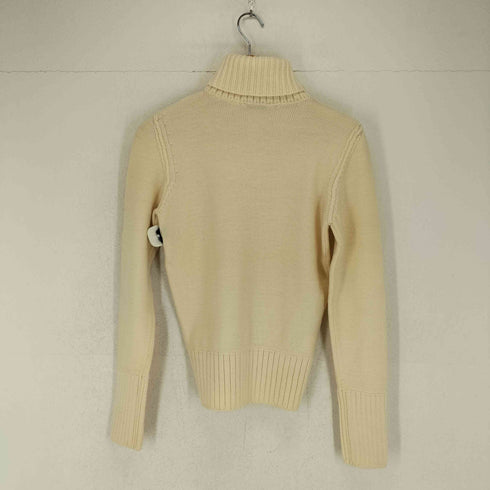 コスチュームナショナル CoSTUME NATIONAL タートルネックニット レディース