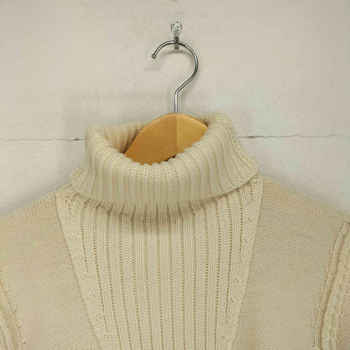 コスチュームナショナル CoSTUME NATIONAL タートルネックニット レディース