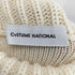 コスチュームナショナル CoSTUME NATIONAL タートルネックニット レディース
