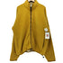 レミレリーフ REMI RELIEF ダブルジップアップ ウール フリース ブルゾン メンズ import:L