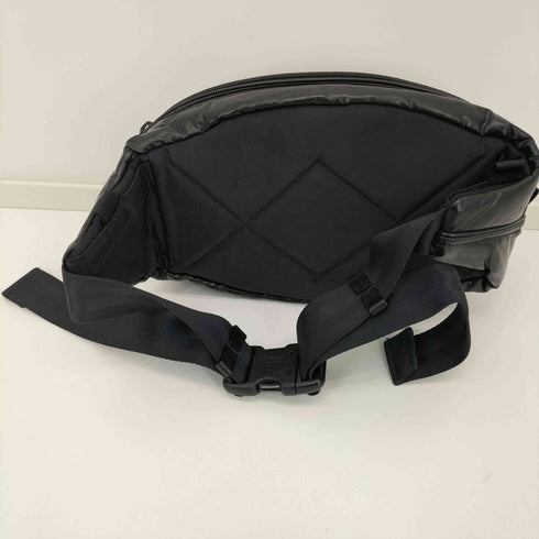 ポーター PORTER ×B印 YOSHIDA / 別注 “GRIPPER” ウエストバッグ メンズ